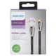 thumbnail image 5 of Cable Hdmi Pd Uhd 4k 3d Malla Blindada 1 Mts, 5 of 5