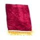 thumbnail image 5 of Funda Para Teclado De Piano 61 Teclas Estuche De Almacenamiento Portátil Lavable Terciopelo Plegable Rojo, 5 of 5