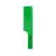 thumbnail image 1 of Peine BabylissPro Barberlogy Corte Barberia 9Pulgadas Verde, 1 of 3