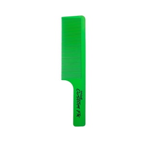 Babyliss Pro - Peine Babylisspro Barberlogy Corte Barberia 9Pulgadas Verde