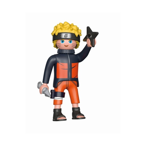 Figura De Accion Naruto