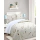 thumbnail image 3 of Cubrecama Quilt Sherpa 2 Plazas 230x250 15, 3 of 3