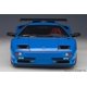 thumbnail image 5 of Autoart Lamborghini Diablo SV-R Azul Le Mans a escala 1/18, 5 of 9