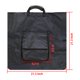 thumbnail image 3 of Bolsa de transporte para el soporte de telón de fondo Hecis Pipe and Drape, 3 of 3