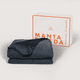 thumbnail image 1 of Manta Pesada + Cobertor de Bambú | King/Super King | Hypnos, 1 of 6