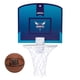 thumbnail image 1 of Miniaro de baloncesto Franklin Sports NBA Charlotte Hornets, 1 of 3