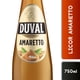 thumbnail image 1 of Amaretto Duval 750cc 1 Unidad, 1 of 2