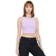 thumbnail image 1 of Polera Mujer Sin Mangas Crop Lila Corona, 1 of 5