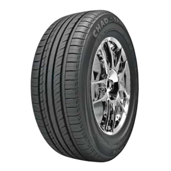 NEUMATICO 235/60R18 107H RADIAL PR76 Chao Yang PR H/T (Ret) CHL