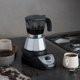 thumbnail image 4 of Cafetera de Moka Alicia EMK4, 4 of 5