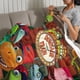 thumbnail image 3 of Dinosaur Train anti-pilling, suave, ligera, esponjosa y acogedora de lujo para hogar y cocina – Perfecta para niños y adultos,130X150cm, 3 of 6