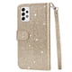 thumbnail image 2 of Funda para FOXDOCK Elegante funda Samsung Galaxy A33 5G Glitter con cremallera-Ideal para el uso diario, 2 of 5