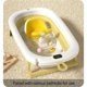 thumbnail image 3 of SILLA DE BAÑO PARA BEBE CON VENTOSA amarillo M, 3 of 6
