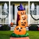 thumbnail image 4 of Calabazas apilables Joiedomi para Halloween de 6 pies con LED, 4 of 8