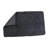 Bothyi - Toalla De Microfibra Para Coche, Toalla Con Detalles Automáticos Para Coche, Suv, Rv, Camión Y Barco, 40Cm X 60Cm