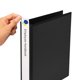 thumbnail image 4 of Binder Spine Inserts Avery para carpetas de anillas de 1.5 pulgadas x25, 4 of 9