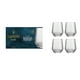 thumbnail image 1 of Set 4 vasos 370 ML Zaphire Glasso, 1 of 3