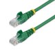 thumbnail image 1 of Cable Ethernet StarTech 45PATCH25GN 762 cm Verde, 1 of 4