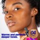 thumbnail image 2 of Suero base hidratante LA CRIQUE 04 Deep 30 ml, 2 of 8