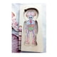 thumbnail image 4 of Puzzle cuerpo humano NIÑA, 4 of 5