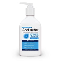 Amlactin - Loción Corporal Malactin Intensive Healing 230 Ml Con Ceramidas