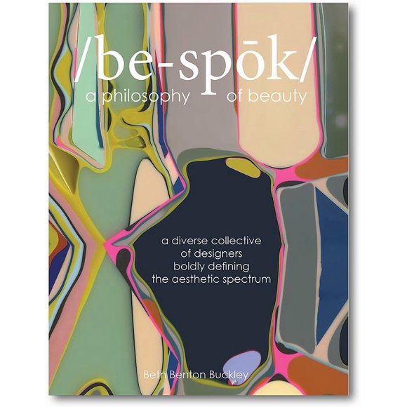 Libro Bespoke: una filosofía de la belleza – Benton Buckley Books