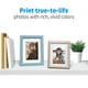thumbnail image 3 of Papel fotográfico HP Advanced Glossy de 10 x 15 cm, 50 hojas F4T22A, 3 of 6