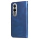 thumbnail image 4 of Funda con Cremallera para OnePlus Nord CE 4 5G, Carcasa Cartera de Cuero PU con Soporte y Tarjetero, 4 of 6