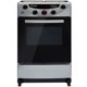 thumbnail image 1 of Cocina A Gas 4Q Ch-9050Si 68 Litros, 1 of 7