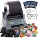 thumbnail image 1 of Kit Rock Tumbler de National Geographic Hobby con temporizador para niños, 1 of 6