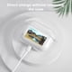 thumbnail image 4 of Funda AirPods Pro Desmarcar Yellowstone Transparente, 4 of 6