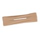 thumbnail image 2 of Deft Bun Fashion Hair Bandas Mujer Verano Anudado Pure Brown, 2 of 5