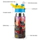 thumbnail image 3 of Botella de Agua Dinotrux Azul 12 Oz, 3 of 6