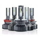 thumbnail image 1 of Kit Turbo Led Canbus H1 H3 H4 H7 H11 H13 9005 9006 880 / F2, 1 of 2