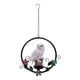 thumbnail image 5 of Decoración Colgante De Búho Para Jardín, Impermeable, Para Pasarelas Al Aire Libre, Patio Trasero, Color Blanco, 5 of 5