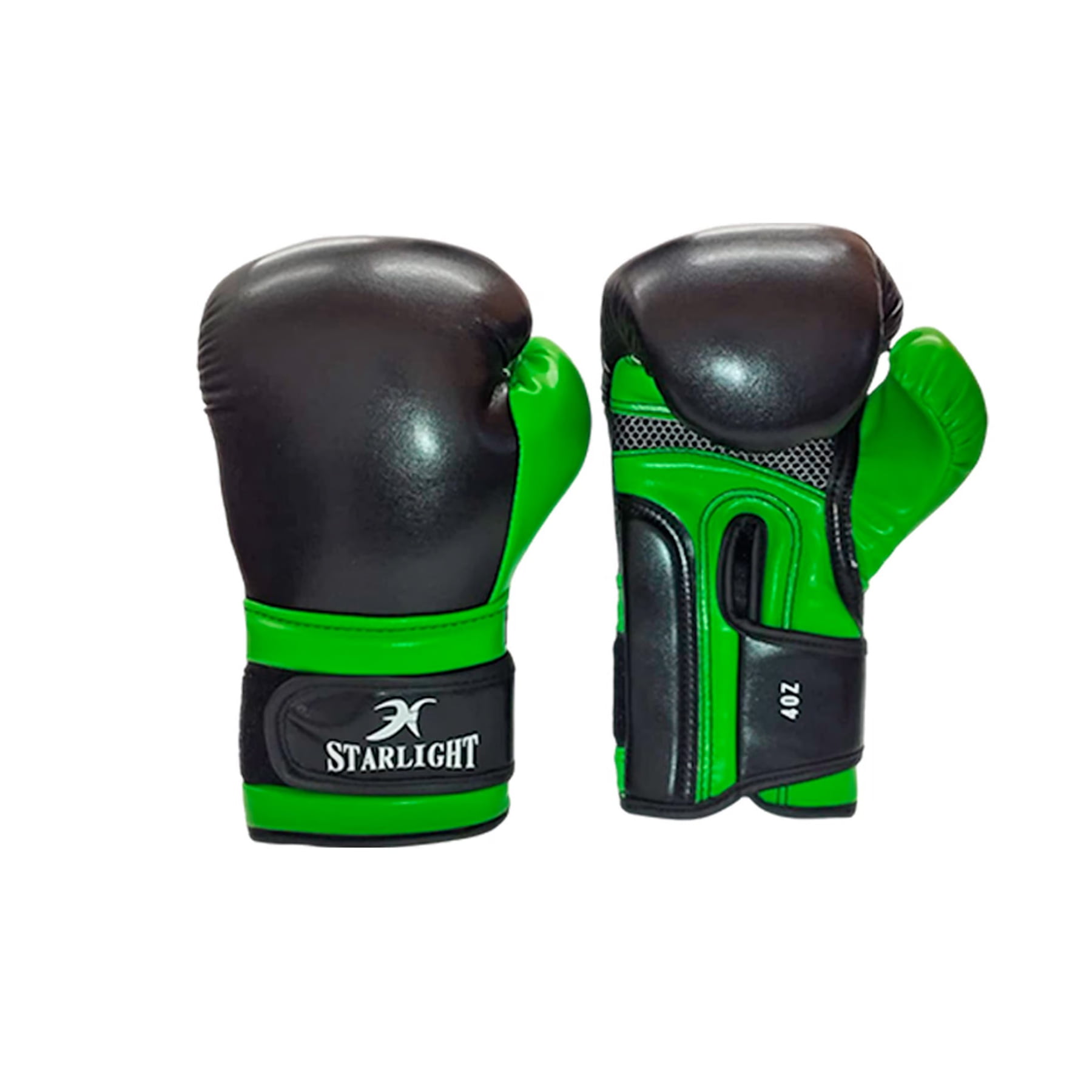 Guantes Boxeo Infantiles Starlight Deluxe 6 Onz Tj601