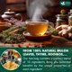 thumbnail image 5 of Té FRESHDRINKUS Stronger Lungs 75 bolsitas de té de hoja de gordolobo, 5 of 9