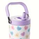 thumbnail image 3 of Vaso térmico Simple Modern 1200 ml con diseño de corazones y asa, 3 of 6