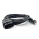 thumbnail image 4 of Cable ahorrador de memoria VSTM OBD II para vehículos, ECU, alimentación de emergencia, 4 of 8
