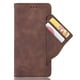thumbnail image 5 of Funda Tipo Billetera FOXDOCK para Samsung Galaxy Z Fold 4 5G – Tapa Flip con Tarjetero, 5 of 5