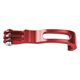 thumbnail image 2 of Soporte De Luz Para Horquilla De Bicicleta Plegable, Soporte Para Faro De Bicicleta De Carretera, Color Rojo, 2 of 5