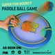 thumbnail image 2 of Juego al aire libre Refresh Sports Toss & Catch Paddle & Disc para niños de 5 a 15 años, 2 of 6