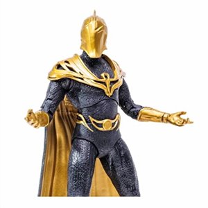 Figura De Acción Mcfarlane Toys Black Adam Dr. Fate