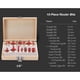 thumbnail image 3 of Router Mefape 800W 110V 30000RPM Base Fija Kit, 3 of 3