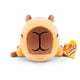 thumbnail image 3 of Peluche Blandito Hug A Lumps De Zuru - Connie La Capibara, 3 of 4
