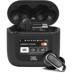 Audífonos Jbl Tour Pro 2 - Negro