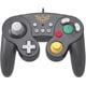 thumbnail image 1 of Controlador estilo GameCube HORI para Nintendo Switch Battle Pad, 1 of 6