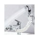 thumbnail image 2 of Ducha Bidet Arabe Lavamanos Acero Inoxidable Kit Completo, 2 of 3