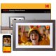 thumbnail image 1 of Portarretratos Digital KODAK RCF-1012W 10.1" WiFi 32GB, 1 of 8