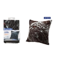 Genérico - Funda De Cojín Diseños 45X45 Cm